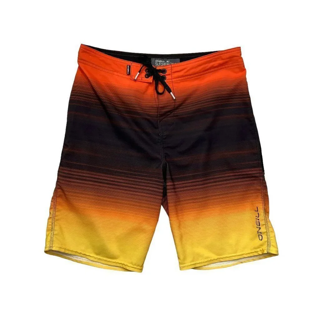 O'Neill Men's Superfreak Boardshorts‎